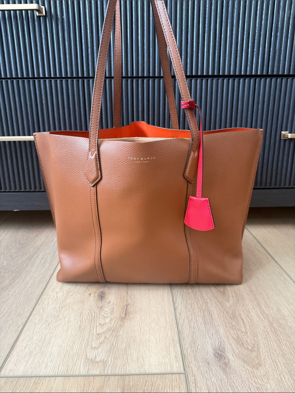 Tory Burch Perry Tote